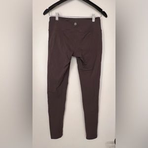 ATHLETA Chaturanga LEGGINGS Midrise ANKLE 919052 Women S